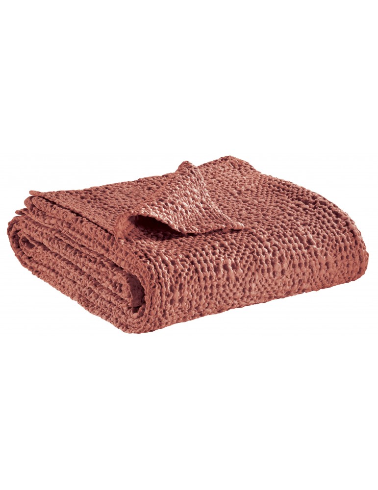 Plaid Tana Blush 140 x 200 1308271000Vivaraise Plaid Tana Blush 140 x 200 1308271000Vivaraise