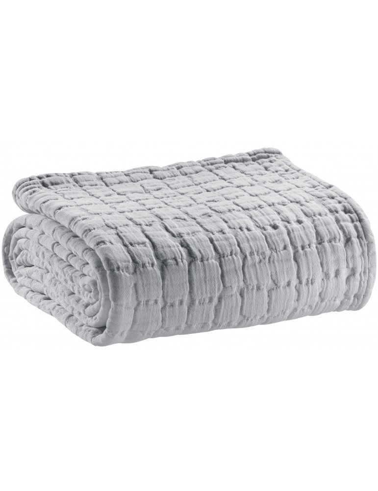 Plaid stonewashed Swami Perle 130 x 200 3801015000Winkler Plaid stonewashed Swami Perle 130 x 200 3801015000Winkler