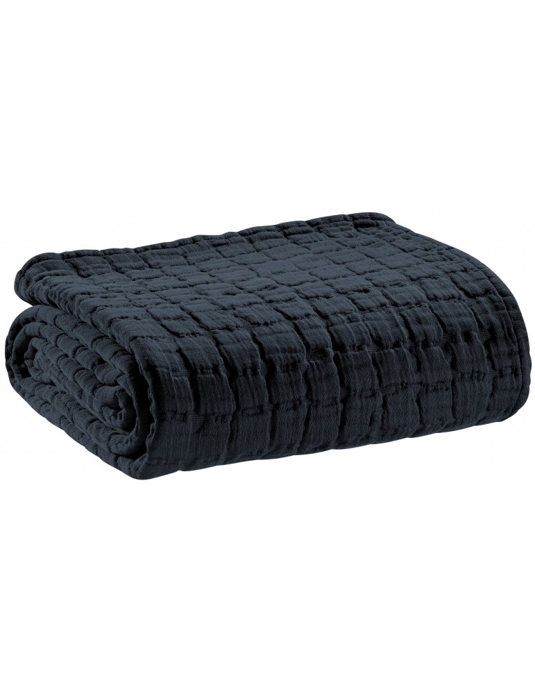 Plaid stonewashed Swami Ombre 130 x 200 3801075000Winkler Plaid stonewashed Swami Ombre 130 x 200 3801075000Winkler
