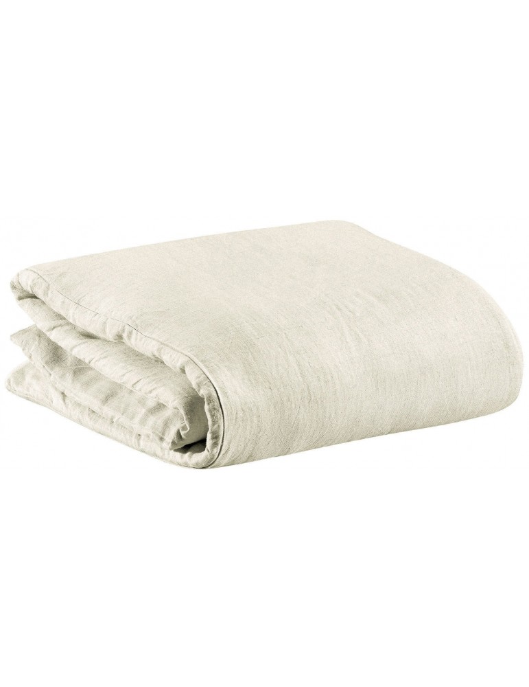 Housse de couette Zeff Craie 260 x 240 1308010000Vivaraise