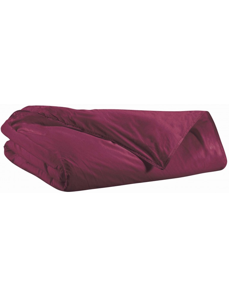 Housse de couette Noche Lie de vin 260 x 240 6596055000Winkler Housse de couette Noche Lie de vin 260 x 240 6596055000Winkler