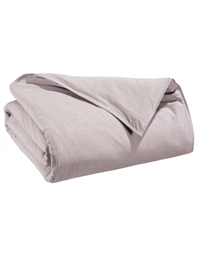 Housse de couette Louna Lie De Vin 260 X 240 7532055000Vivaraise Housse de couette Louna Lie De Vin 260 X 240 7532055000Vivaraise