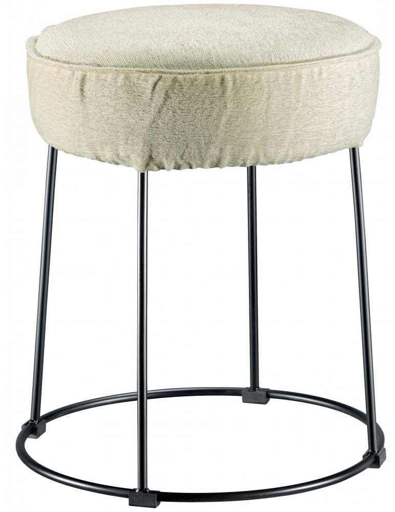 Housse de tabouret Velor Neige 0 X 36 X 10 2408015000Winkler Housse de tabouret Velor Neige 0 X 36 X 10 2408015000Winkler