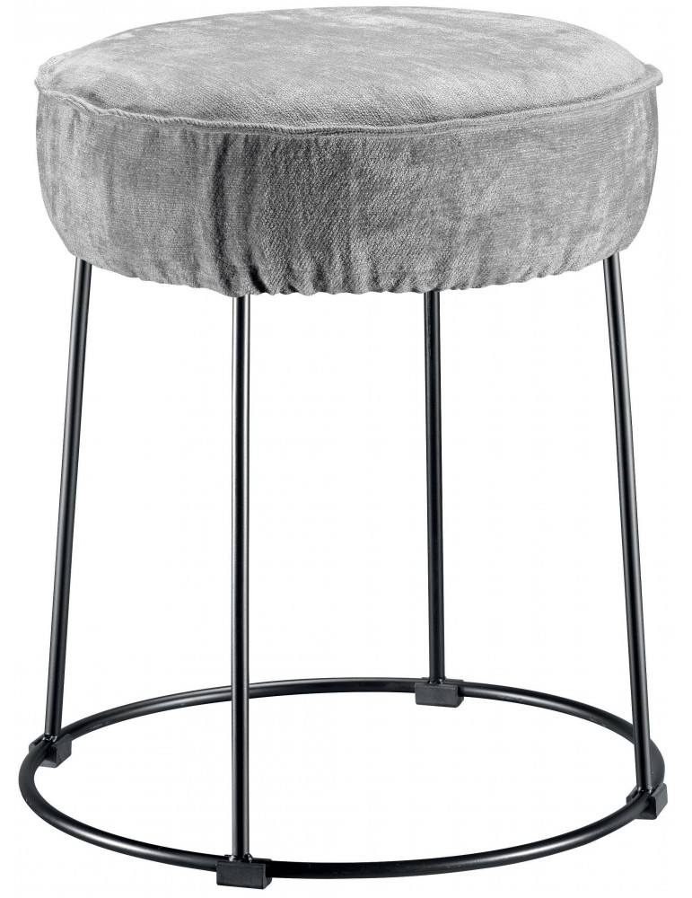 Housse de tabouret Velor Perle 0 X 36 X 10 2408072000Winkler Housse de tabouret Velor Perle 0 X 36 X 10 2408072000Winkler