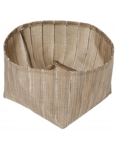 Corbeille Ã  pain Manoka Bronze 15 X 15 X 12 7674085000Winkler