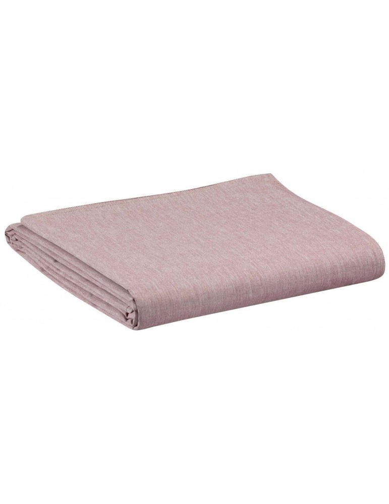 Drap plat Moony Lie de vin 240 x 300 7496055000Winkler Drap plat Moony Lie de vin 240 x 300 7496055000Winkler