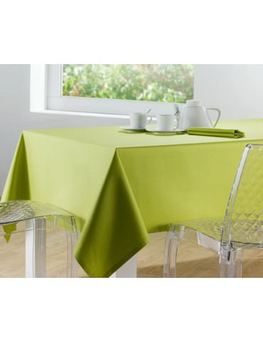 Nappe SOFT kiwi 4211020000Winkler