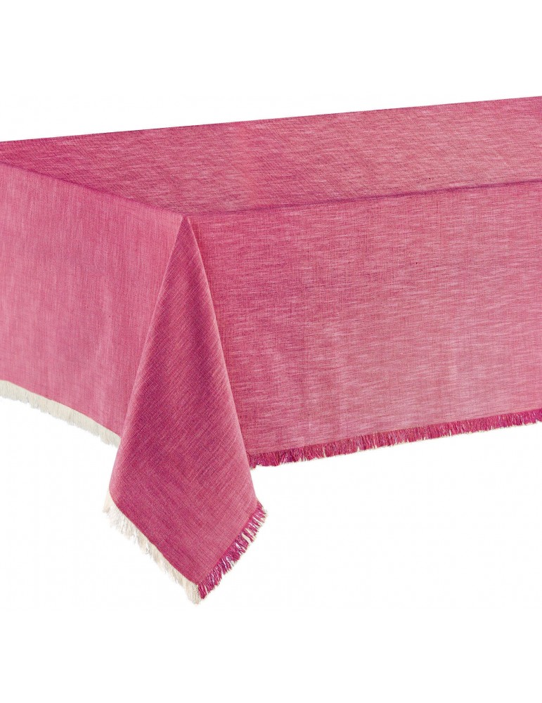 Nappe Jet Framboise 170 x 170 2012031000Winkler Nappe Jet Framboise 170 x 170 2012031000Winkler