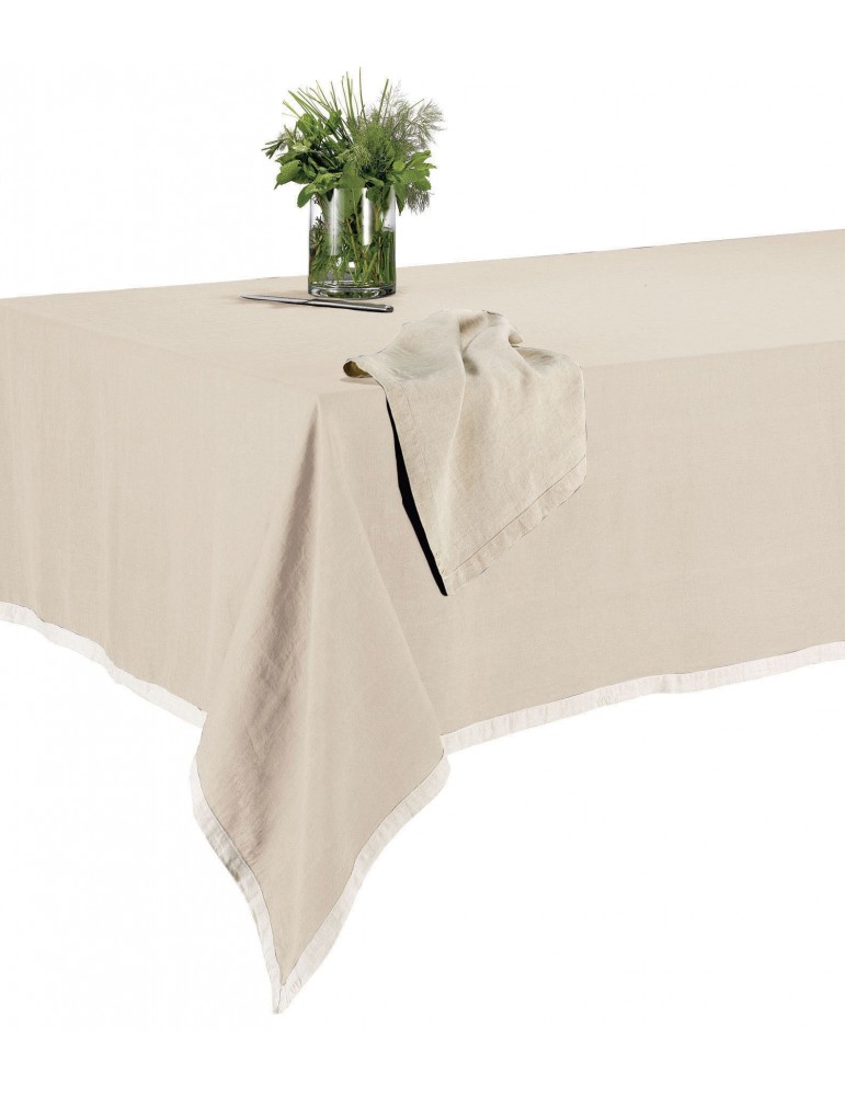 Nappe Victory Naturel 170 x 200 6531011000Winkler Nappe Victory Naturel 170 x 200 6531011000Winkler