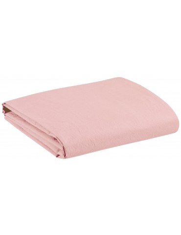 Drap housse Noche Blush 140 X 190 6600032000Winkler