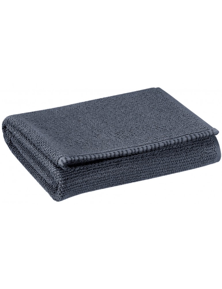 Drap de douche Bora Ombre 70 x 130 6659475000Vivaraise Drap de douche Bora Ombre 70 x 130 6659475000Vivaraise