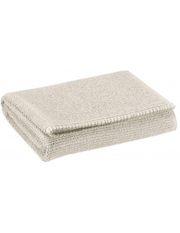 Drap de douche Bora Lin 70 x 130 6659480000Vivaraise