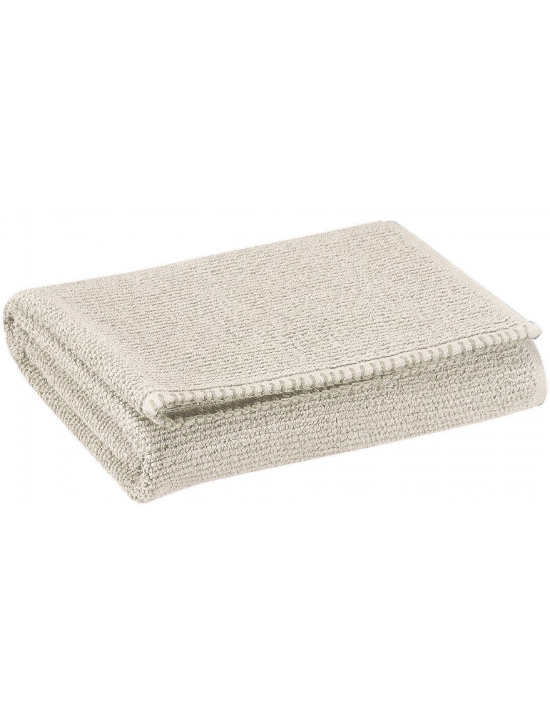 Drap de bain Bora Lin 90 x 150 6659580000Vivaraise