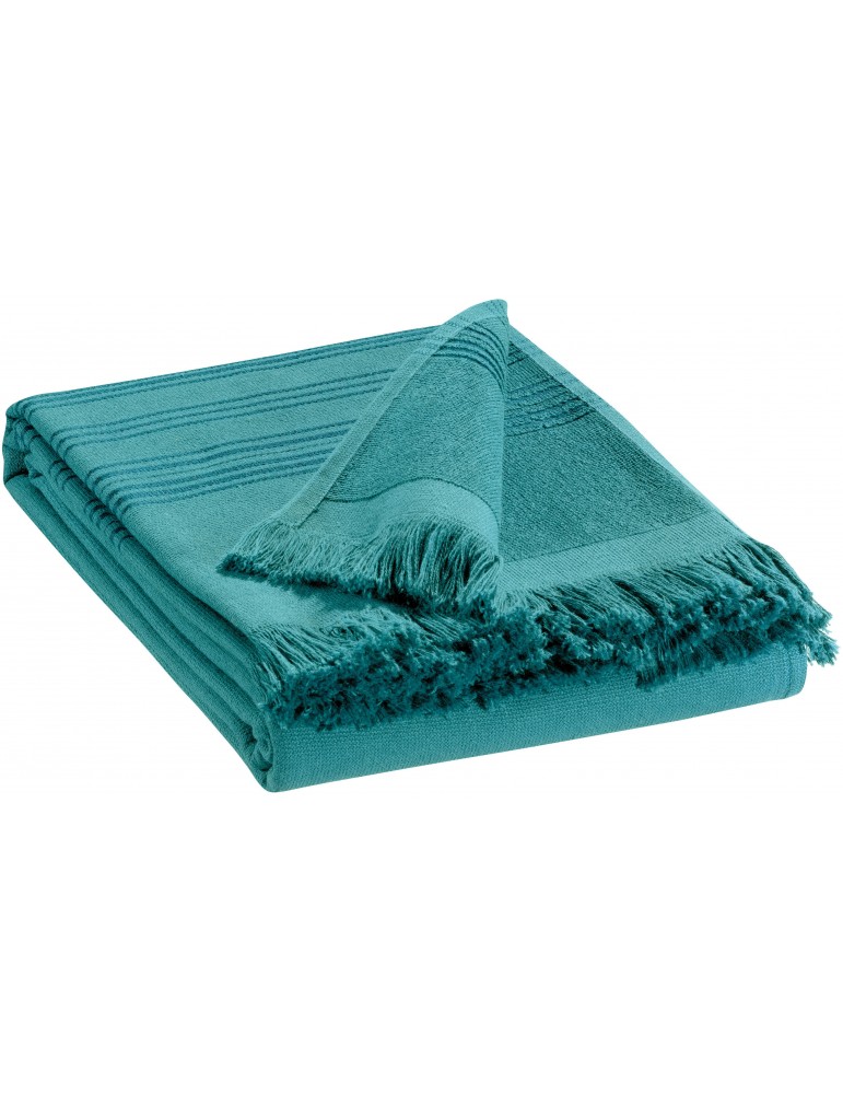 Drap hammam Cancun Lichen 90 x 180 4719025000Vivaraise