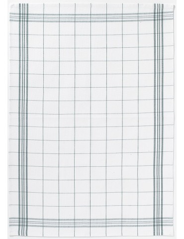 Torchon Carreaux gris 50 X 70 6071072000Winkler