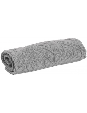 Tapis de Bain Enzo Orage 54 X 110 1306972000Vivaraise