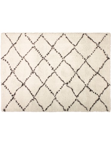Tapis Casablanca Beige 120 x 170 1040999063Vivaraise