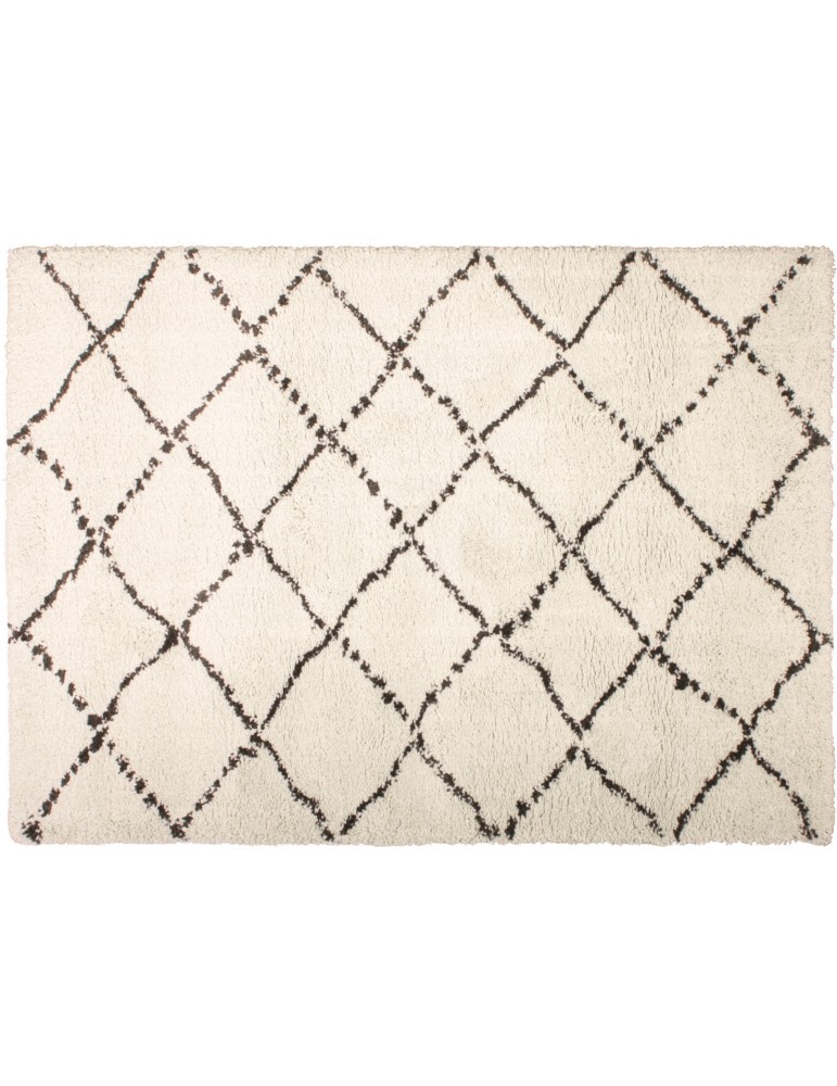 Tapis Casablanca Beige 120 x 170 1040999063Vivaraise