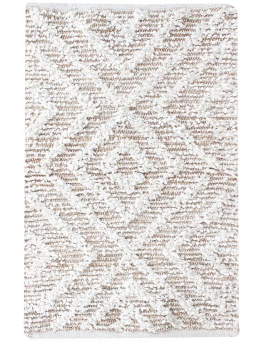 Tapis Worgan Ivoire 120 x 180 1030015020The Rug Republic
