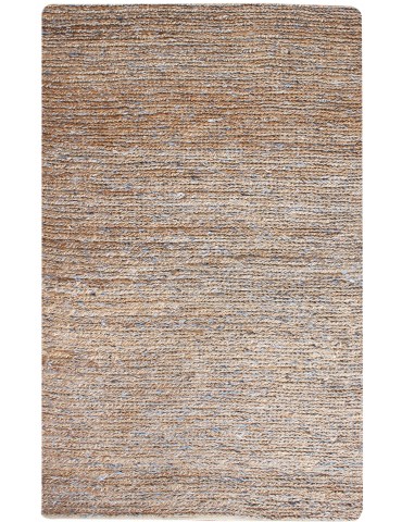 Tapis Parry Naturel/gris 160 x 230 1030080026The Rug Republic