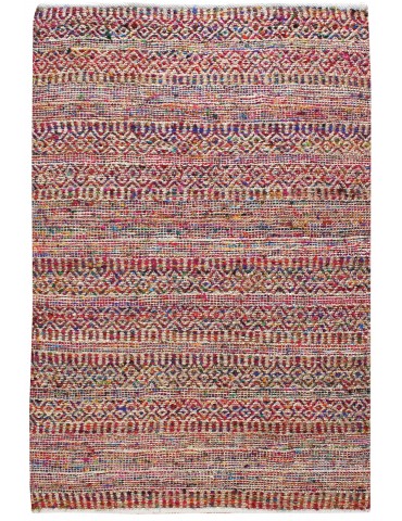 Tapis Sarah Multicolore 160 x 230 1030090018The Rug Republic