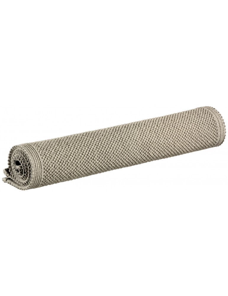 Tapis de bain uni Etia Lin 54 x 64 1308490000Vivaraise Tapis de bain uni Etia Lin 54 x 64 1308490000Vivaraise