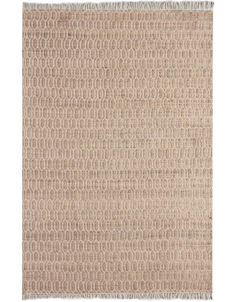 Tapis Priam Naturel/Ivoire 120 X 180 5667010000The Rug Republic