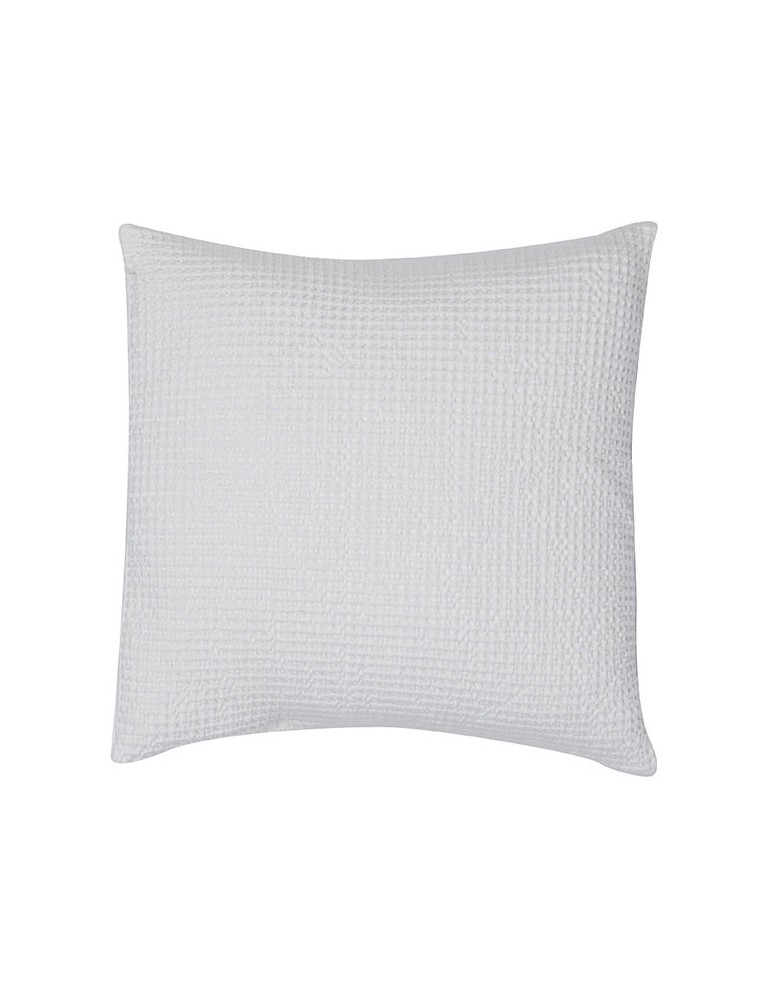 Coussin Maia Craie 45 X 45 1305147000Vivaraise Coussin Maia Craie 45 X 45 1305147000Vivaraise