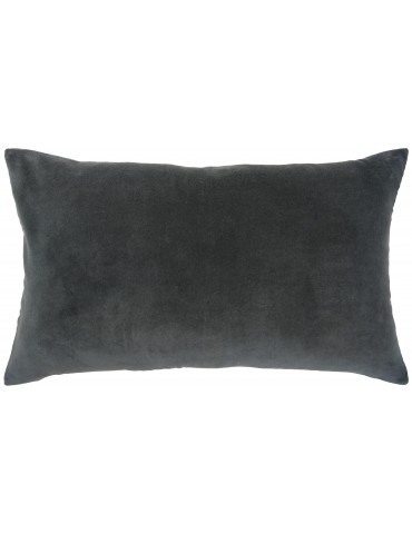 Coussin uni Elise Tonnerre 30 x 50 1308197000Vivaraise