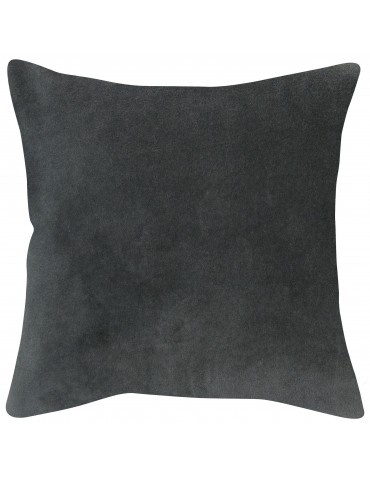 Coussin uni Elise Tonnerre 45 x 45 1308209000Vivaraise