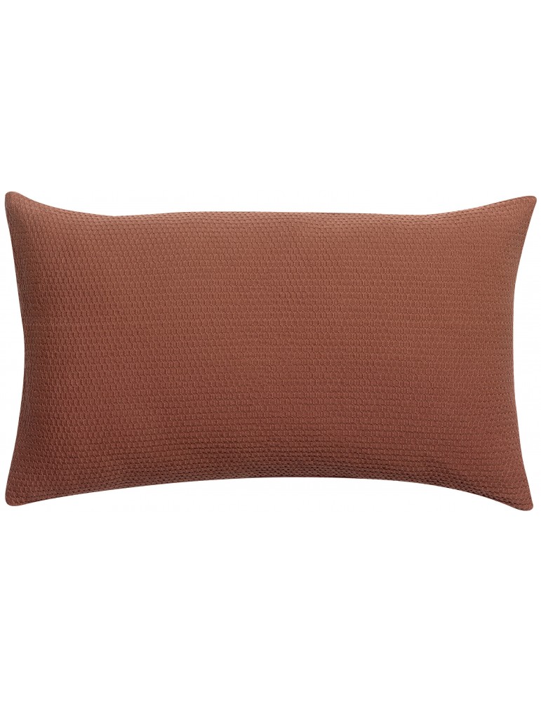Coussin stonewashed Musa Tomette 30 x 50 1308577000Vivaraise Coussin stonewashed Musa Tomette 30 x 50 1308577000Vivaraise