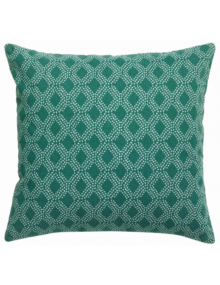 Coussin Goa Emeraude 45 x 45 4142025000Winkler Coussin Goa Emeraude 45 x 45 4142025000Winkler