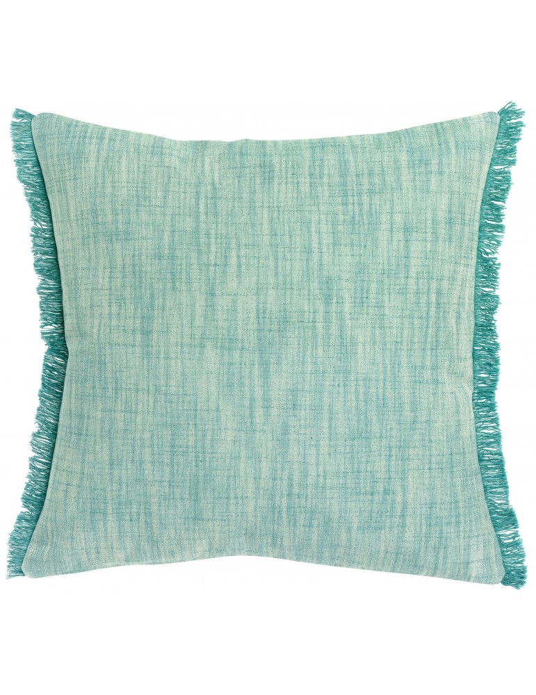 Coussin Jet Emeraude 45 x 45 5566025000Winkler Coussin Jet Emeraude 45 x 45 5566025000Winkler