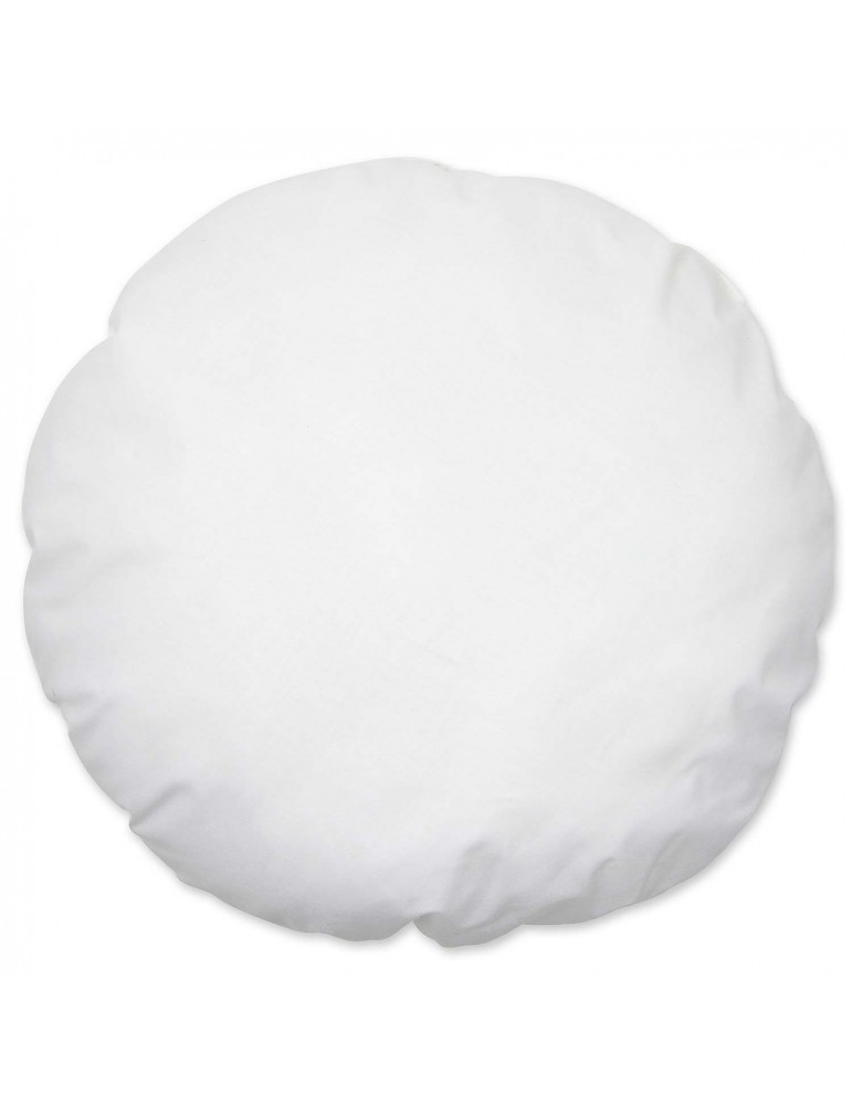 Intérieur coussin Blanc diamètre 40 1305108000Winkler Intérieur coussin Blanc diamètre 40 1305108000Winkler