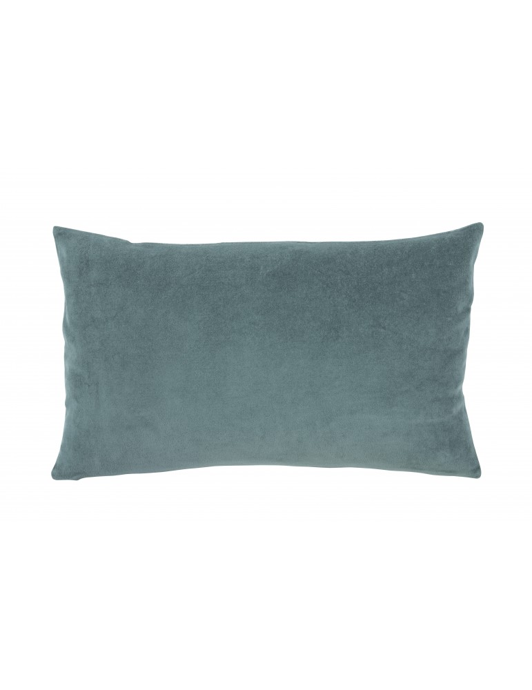 Coussin uni Elise Ecume 30 X 50 1308652000Vivaraise Coussin uni Elise Ecume 30 X 50 1308652000Vivaraise