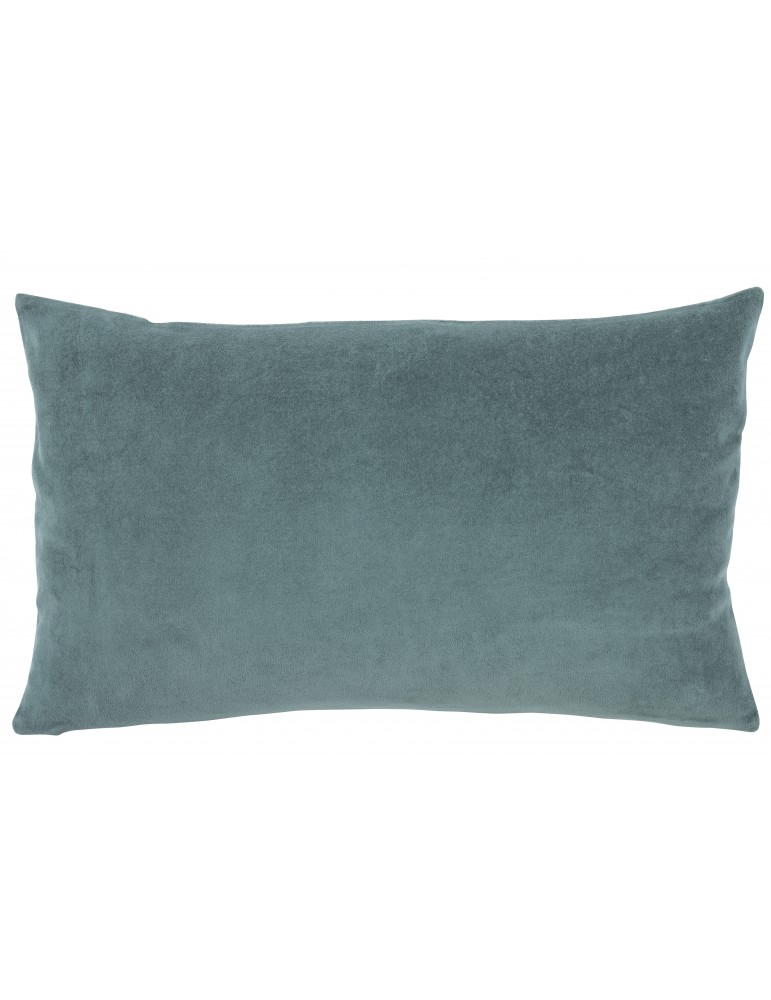 Coussin uni Elise Ecume 40 X 65 1308654000Vivaraise Coussin uni Elise Ecume 40 X 65 1308654000Vivaraise