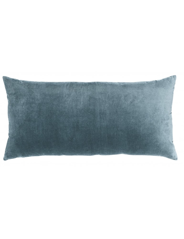 Coussin uni Elise Ecume 55 X 110 1308656000Vivaraise Coussin uni Elise Ecume 55 X 110 1308656000Vivaraise