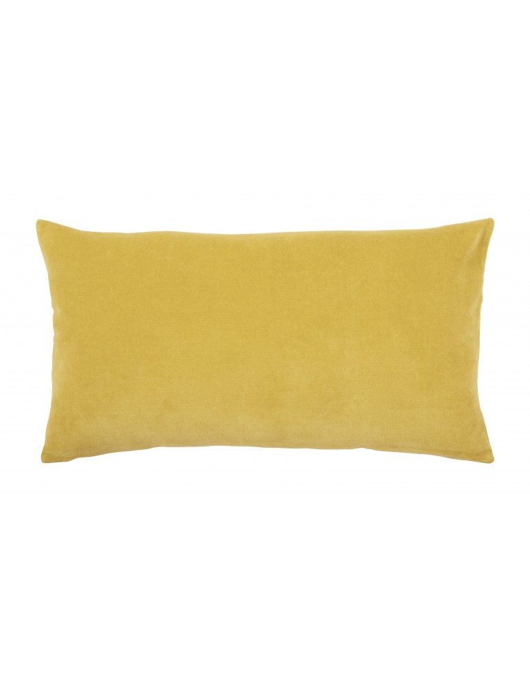 Coussin uni Elise Absynthe 40 X 65 1308664000Vivaraise