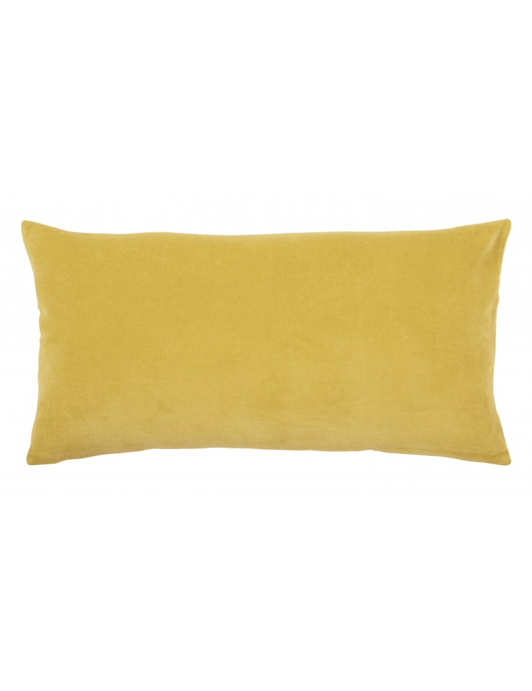 Coussin uni Elise Absynthe 55 X 110 1308666000Vivaraise Coussin uni Elise Absynthe 55 X 110 1308666000Vivaraise