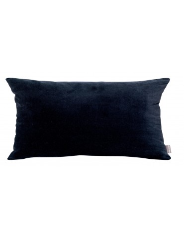 Coussin uni Elise Cobalt 40 X 65 1308684000Vivaraise