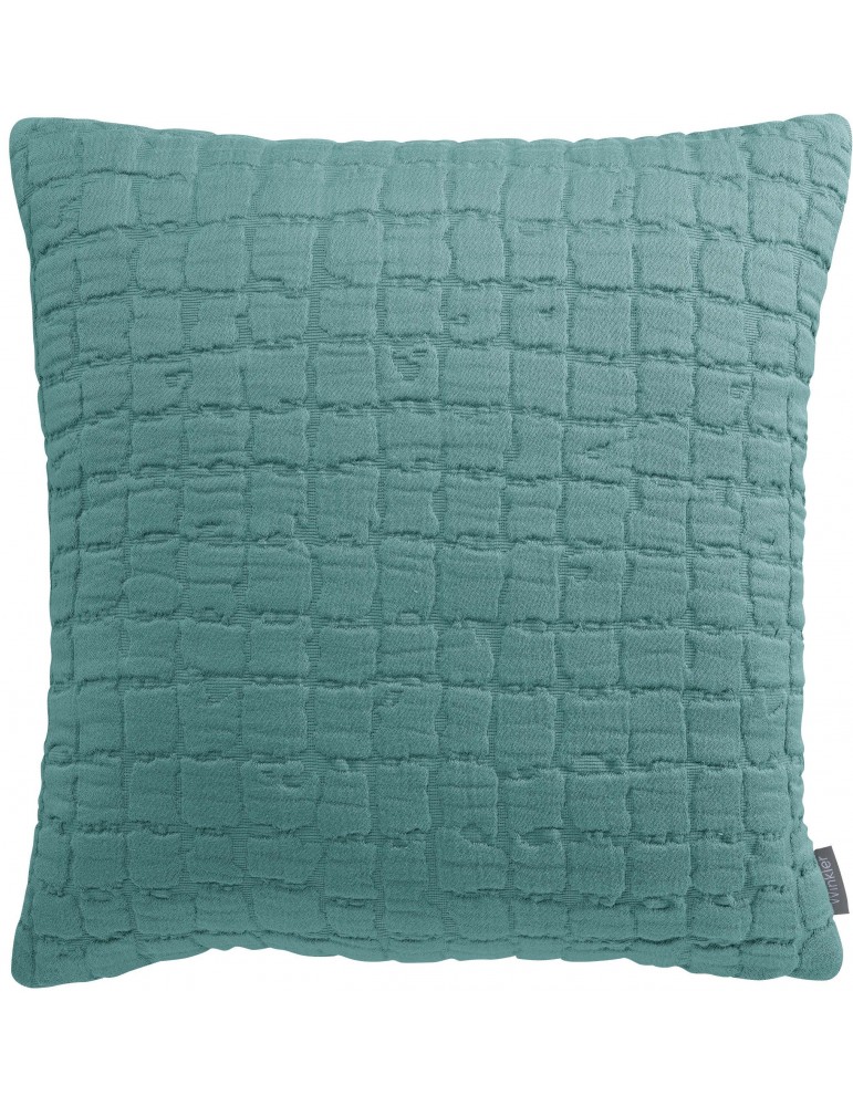 Coussin Stonewashed Swami Lichen 45 X 45 2909020000Winkler Coussin Stonewashed Swami Lichen 45 X 45 2909020000Winkler