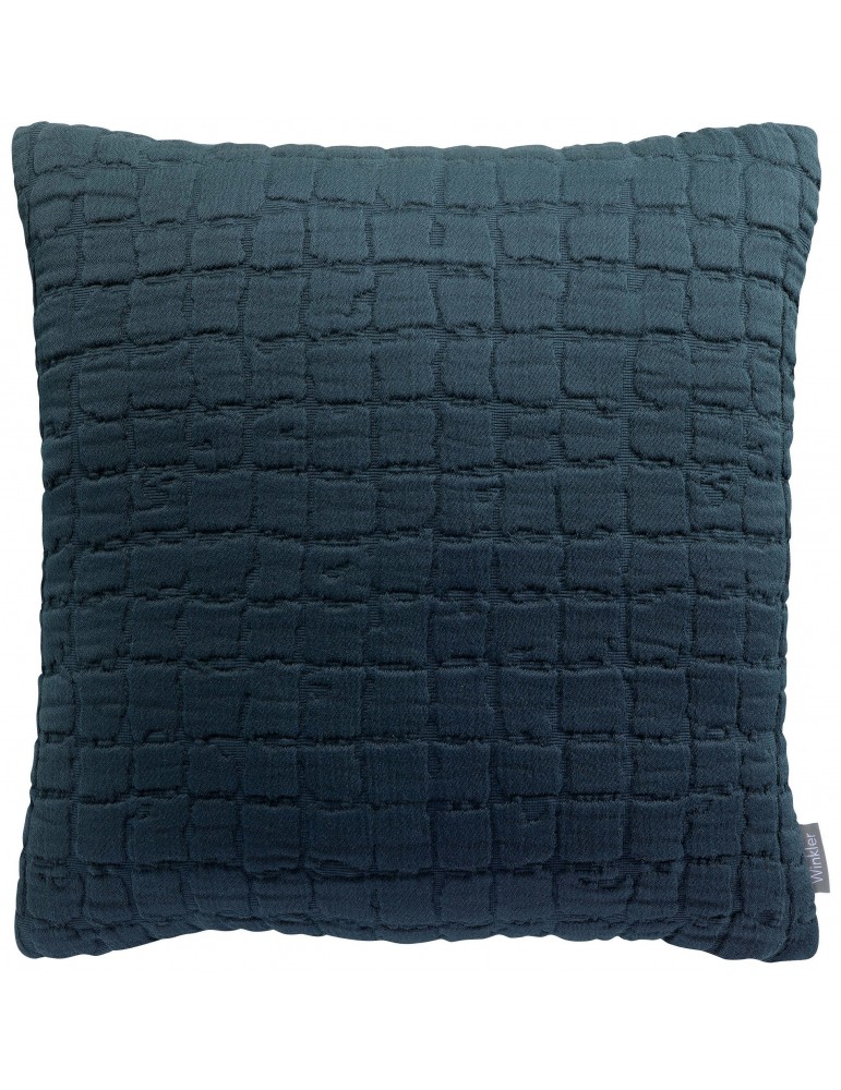Coussin Stonewashed Swami Ombre 45 X 45 2909075000Winkler Coussin Stonewashed Swami Ombre 45 X 45 2909075000Winkler