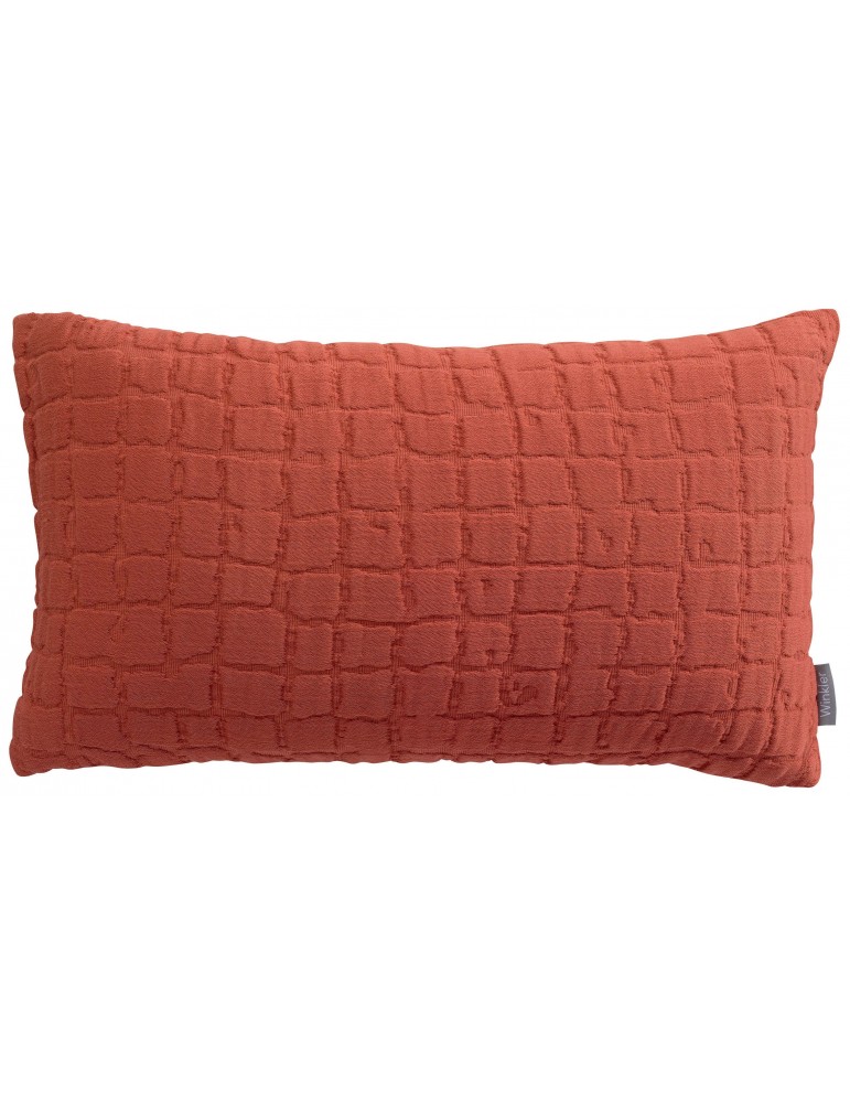 Coussin Stonewashed Swami Tomette 30 X 50 2910035000Winkler Coussin Stonewashed Swami Tomette 30 X 50 2910035000Winkler
