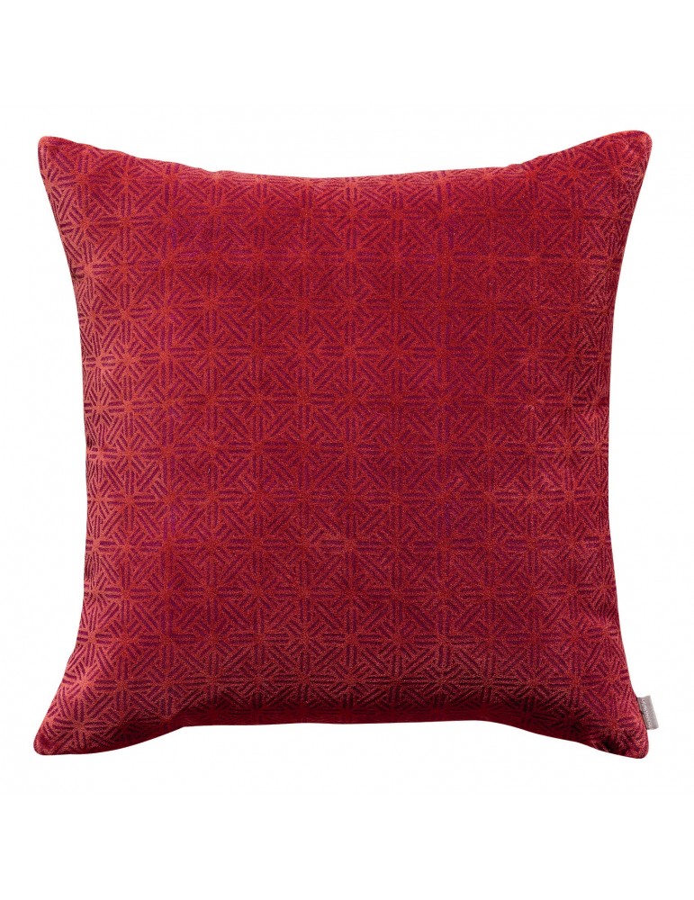 Coussin Anime Jade Tomette 45 X 45 3033030000Vivaraise Coussin Anime Jade Tomette 45 X 45 3033030000Vivaraise