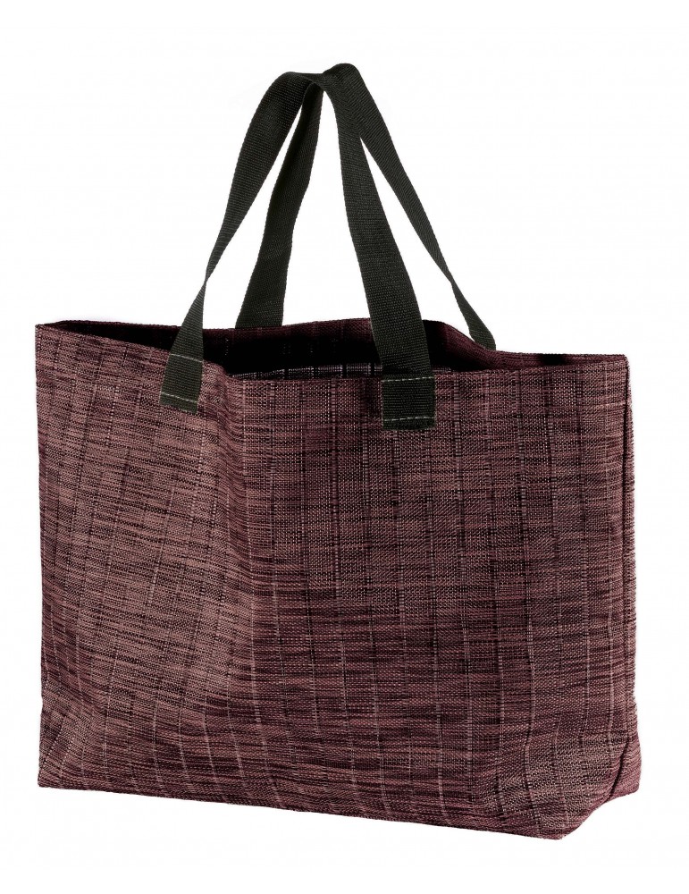 Sac Shopping Manoka Prune 36 X 43 X 17 3921056000Winkler Sac Shopping Manoka Prune 36 X 43 X 17 3921056000Winkler