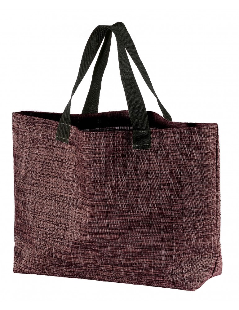 Sac Shopping Manoka Prune 36 X 43 X 17 3921056000Winkler