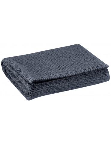 Serviette invité Bora Ombre 30 x 50 6659275000Vivaraise