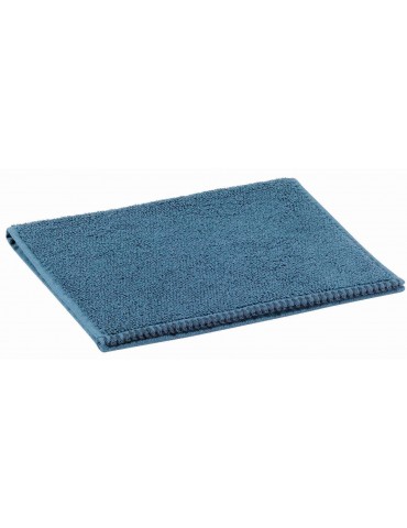 Serviette invité Bora Acier 30 x 50 6659250000Vivaraise