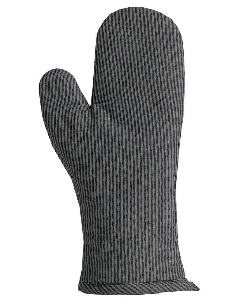 Gant de cuisine Reka Anthracite 15 X 32 4108176000Winkler Gant de cuisine Reka Anthracite 15 X 32 4108176000Winkler
