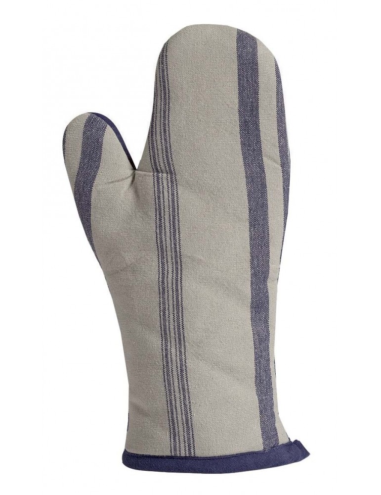 Gant de cuisine Tonka Bleu Marine 15 X 32 7245165000Winkler Gant de cuisine Tonka Bleu Marine 15 X 32 7245165000Winkler